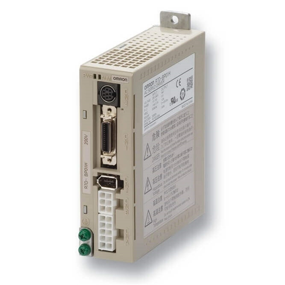 Omron R7D-BP02HH