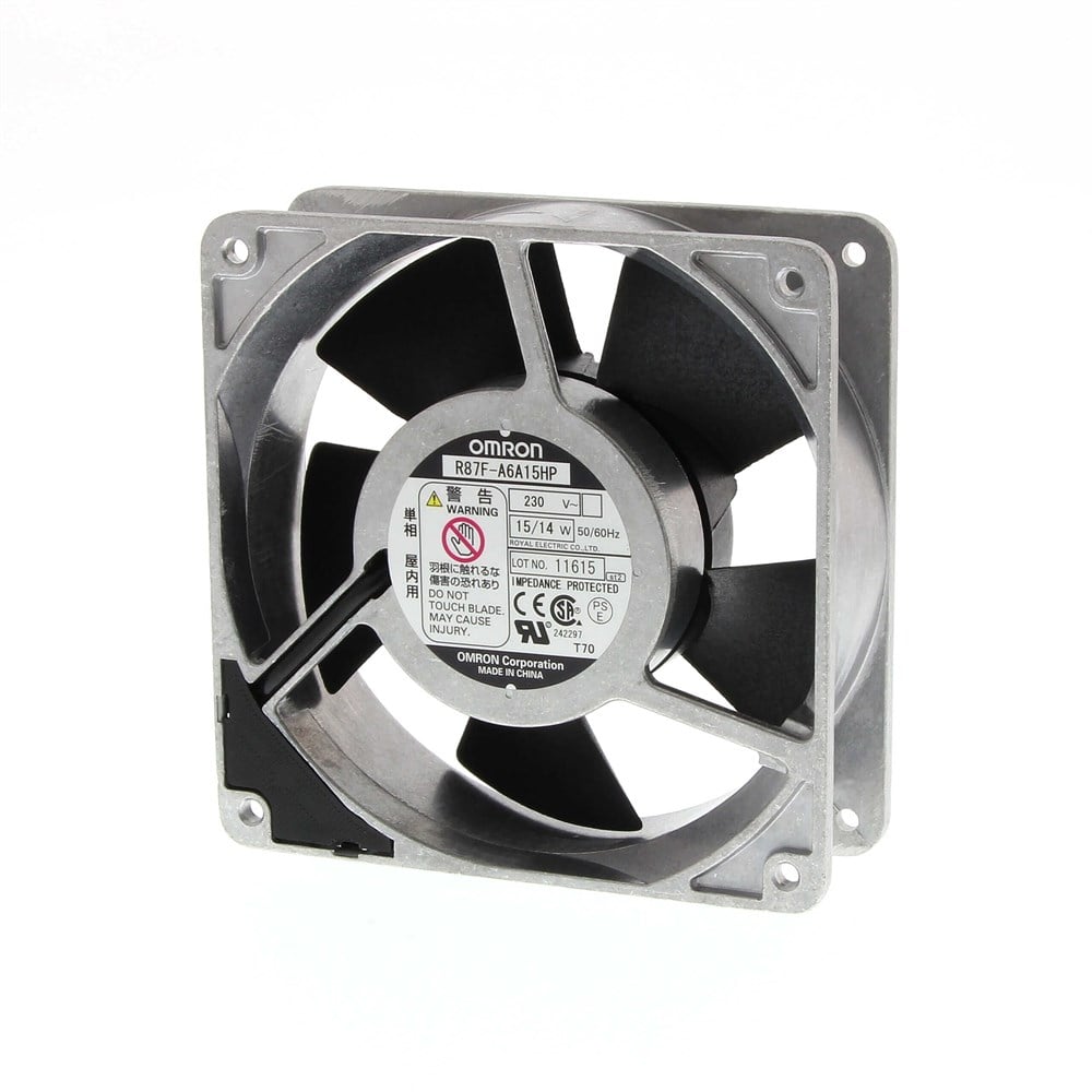Omron R87F-A1A15HP
