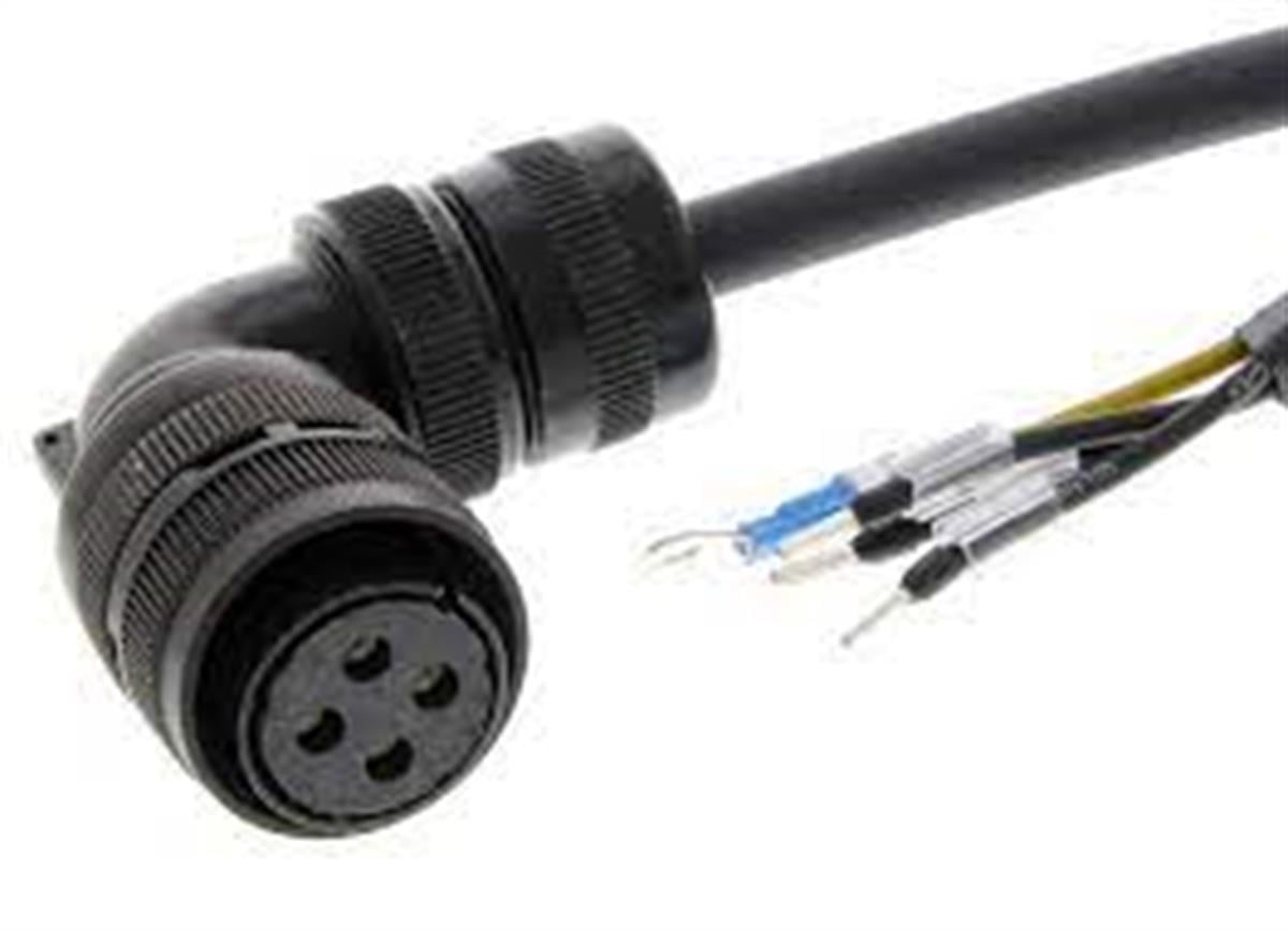 Omron R88A-CAGB010SR-E