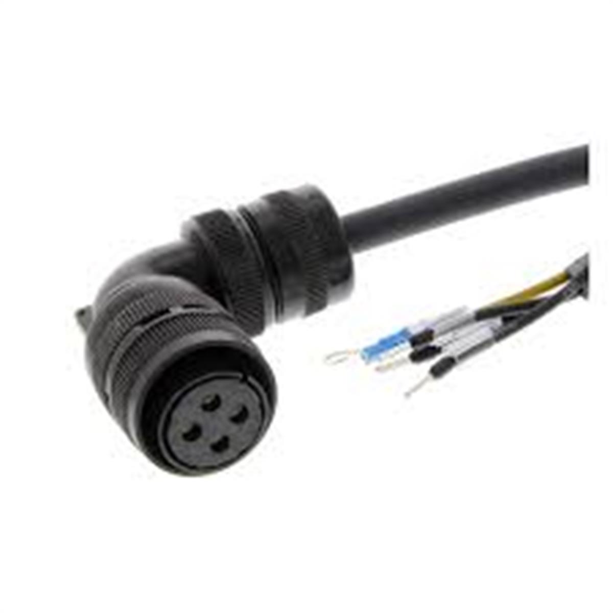 Omron R88A-CAGB030SR-E