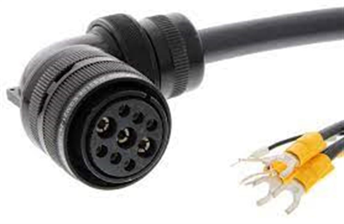 Omron R88A-CAGD015BR-E