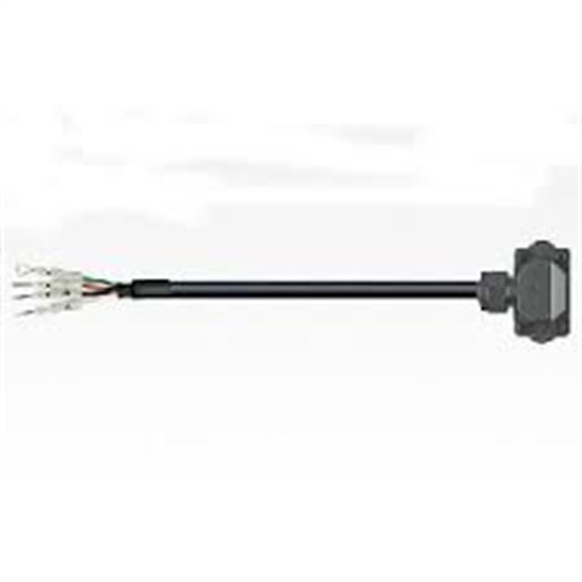 Omron R88A-CAKA020BR-E