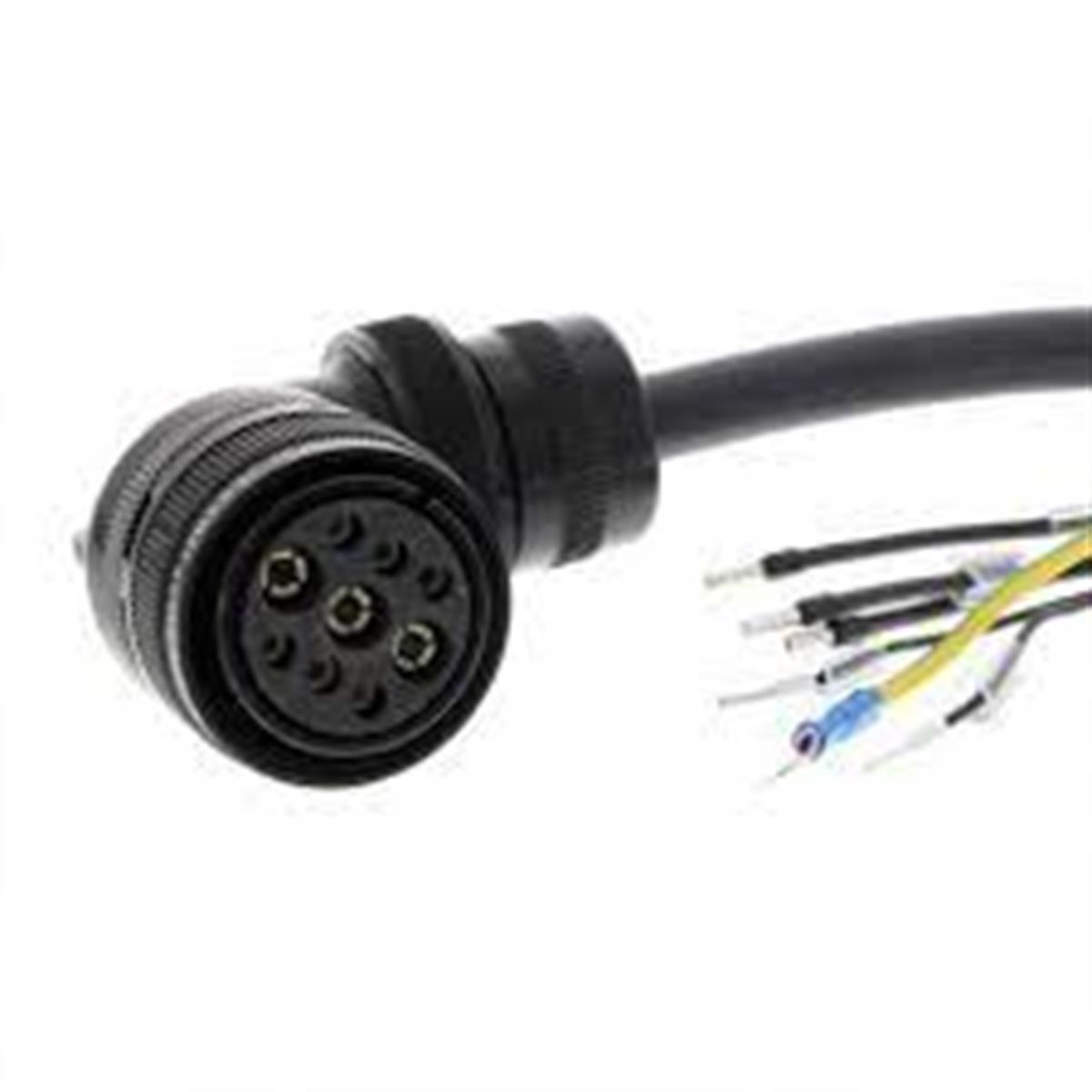 Omron R88A-CAKF015BR-E