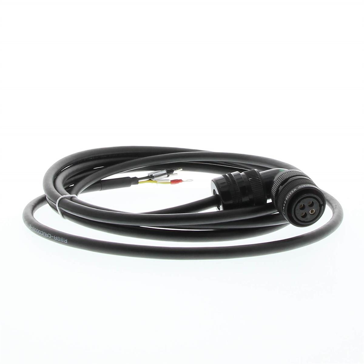 Omron R88A-CAWC003S-E