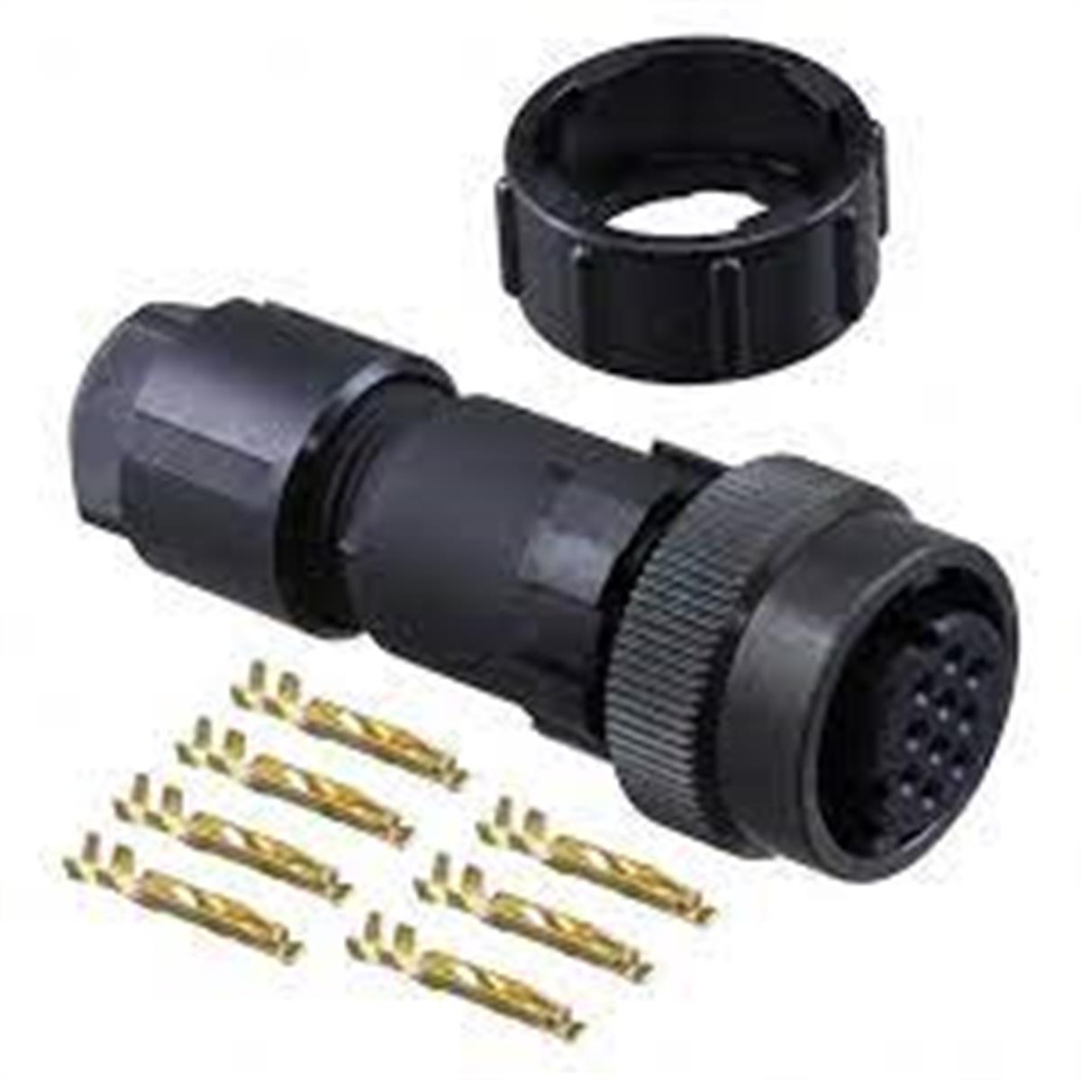 Omron R88A-CNK04R-E
