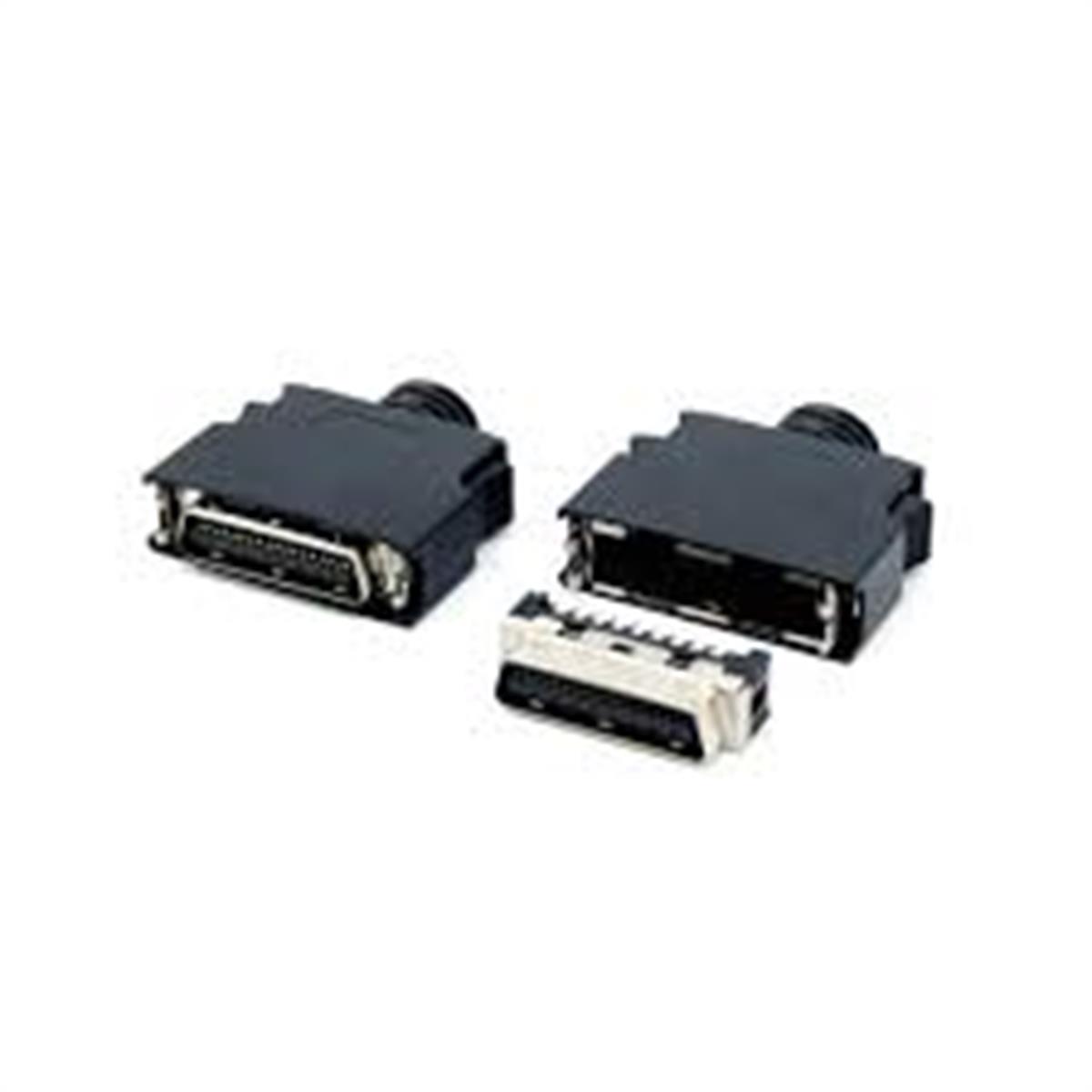 Omron R88A-CNU01C