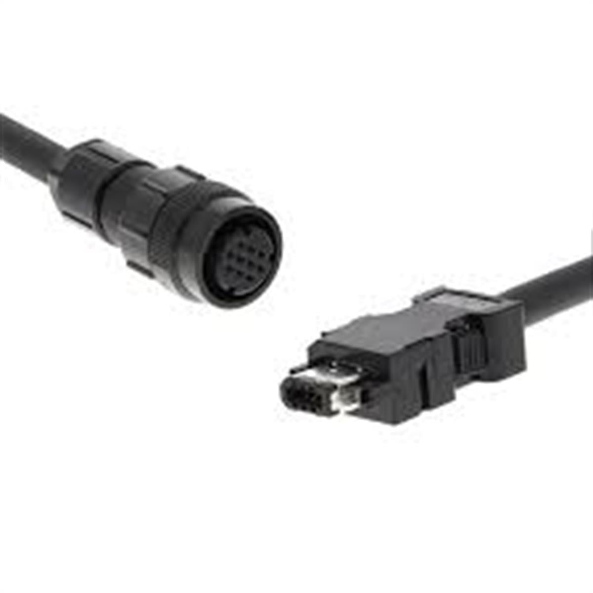 Omron R88A-CR1B040NF-E