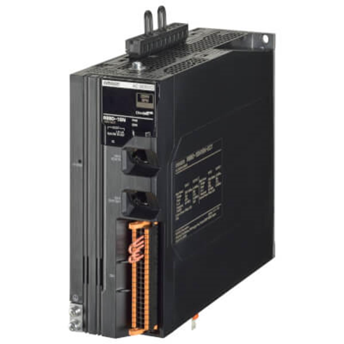 Omron R88D-1SN08H-ECT
