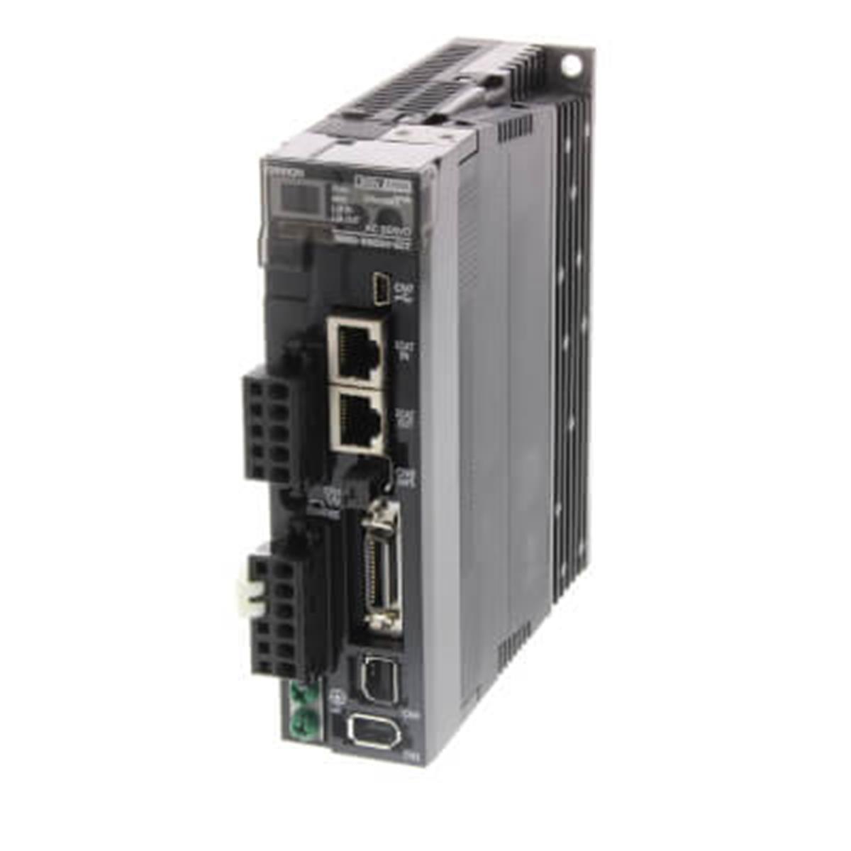 Omron R88D-KN01H-ECT-L