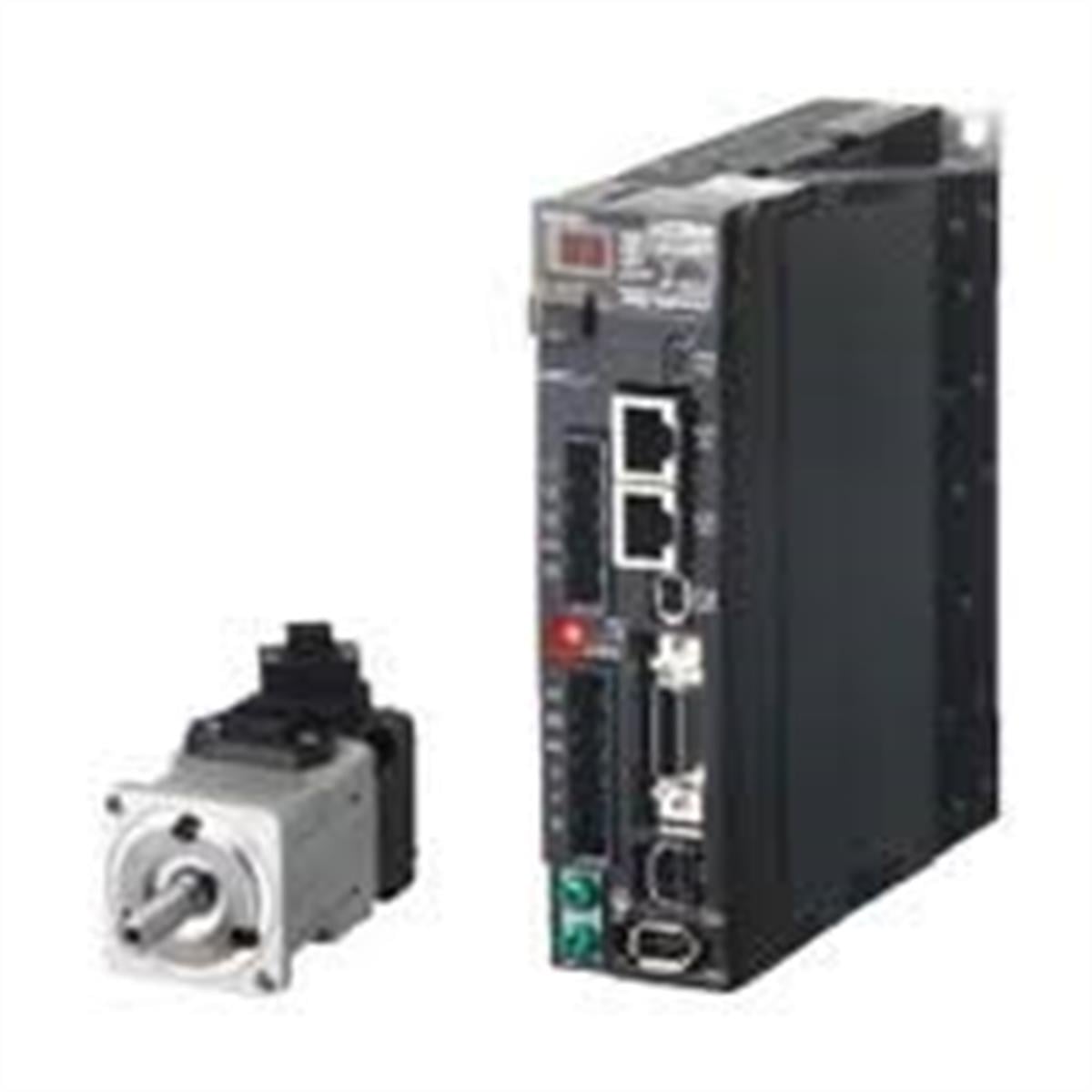 Omron R88D-KN150H-ECT