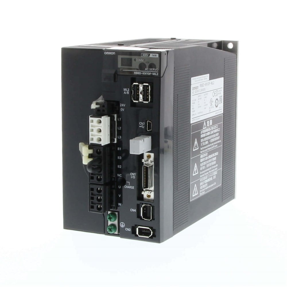 Omron R88D-KN15H-ML2