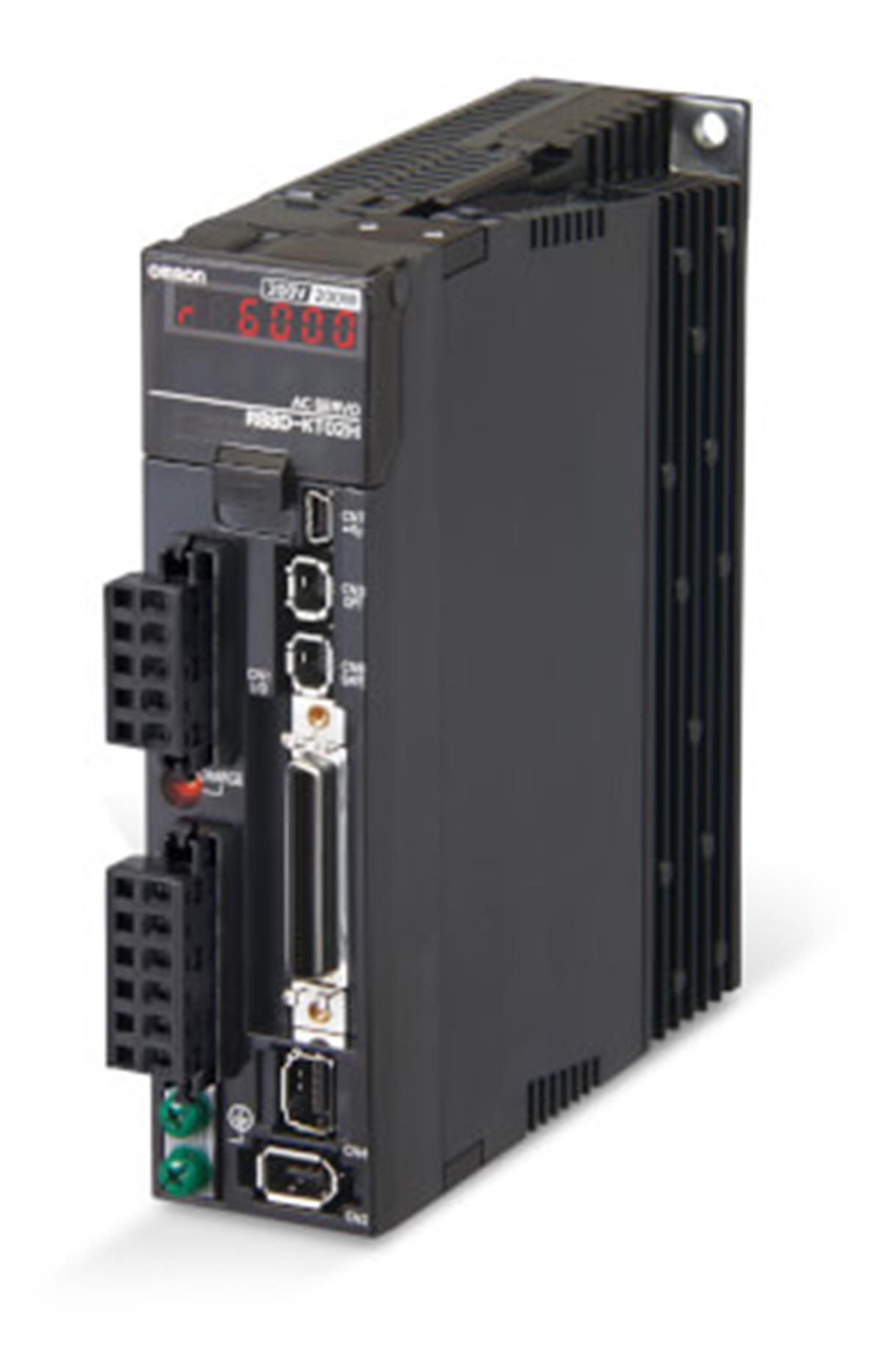 Omron R88D-KN30H-ML2