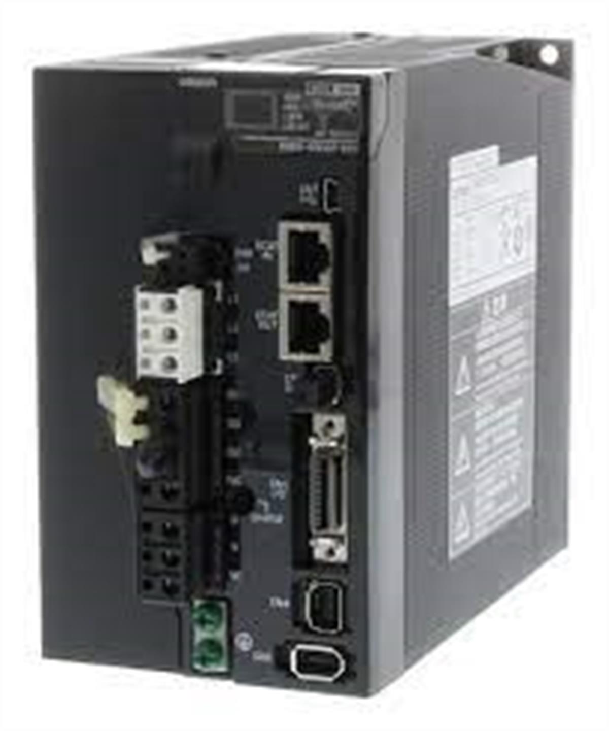 Omron R88D-KN50F-ECT-L