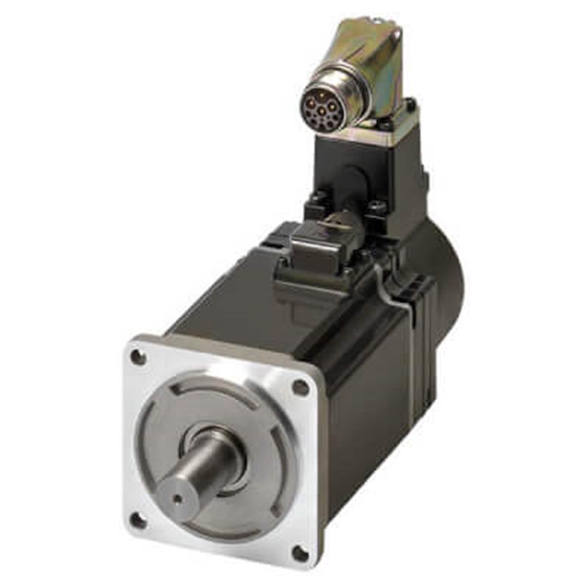 Omron R88M-1AM40030T-BS2