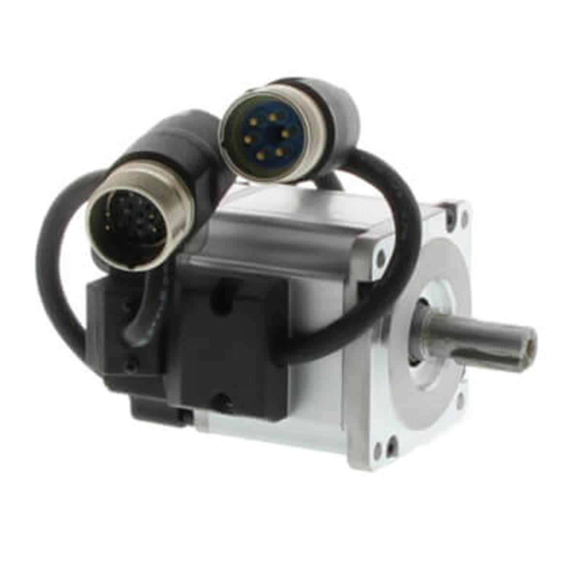 Omron R88M-G10030H-S2-D