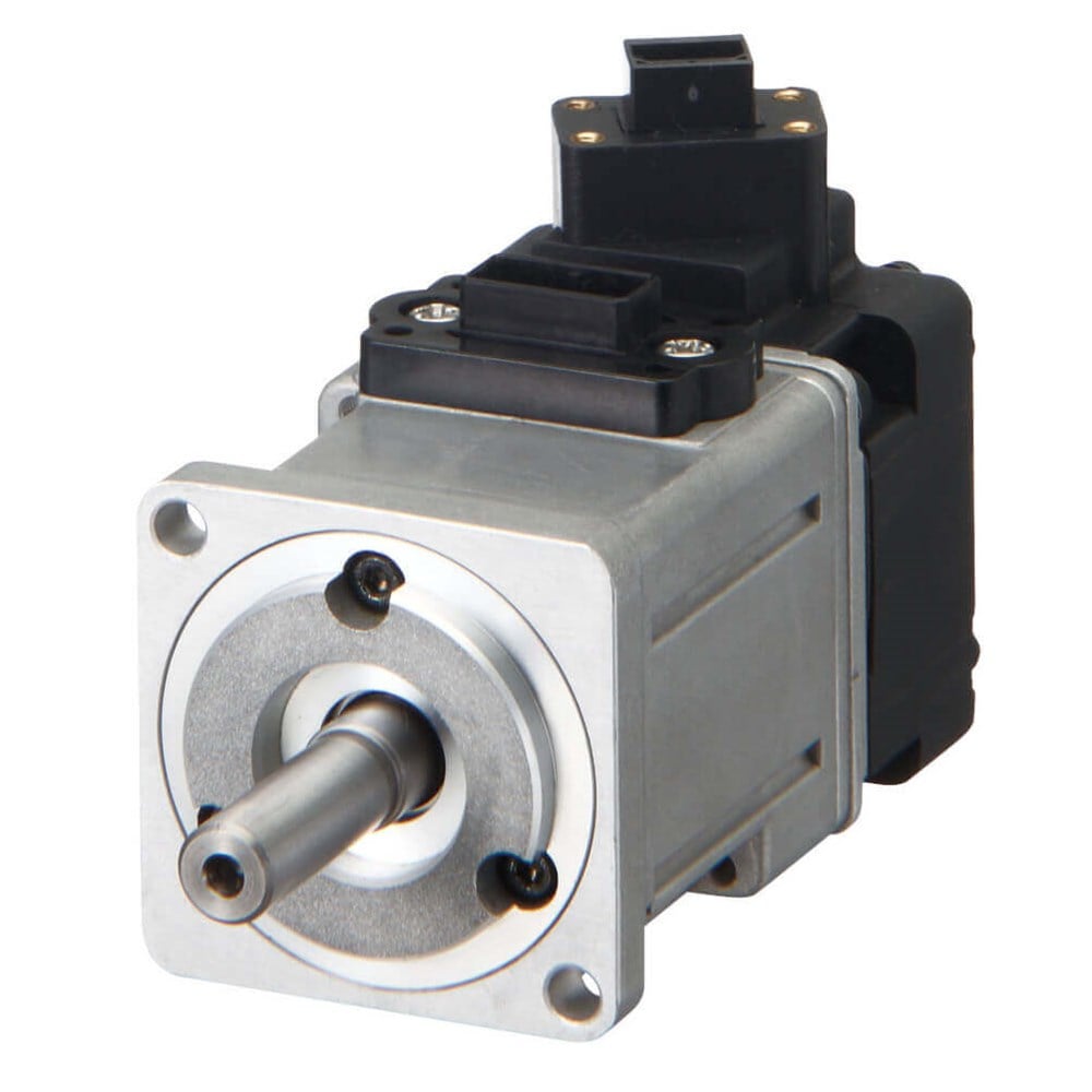 Omron R88M-K20030T-S2