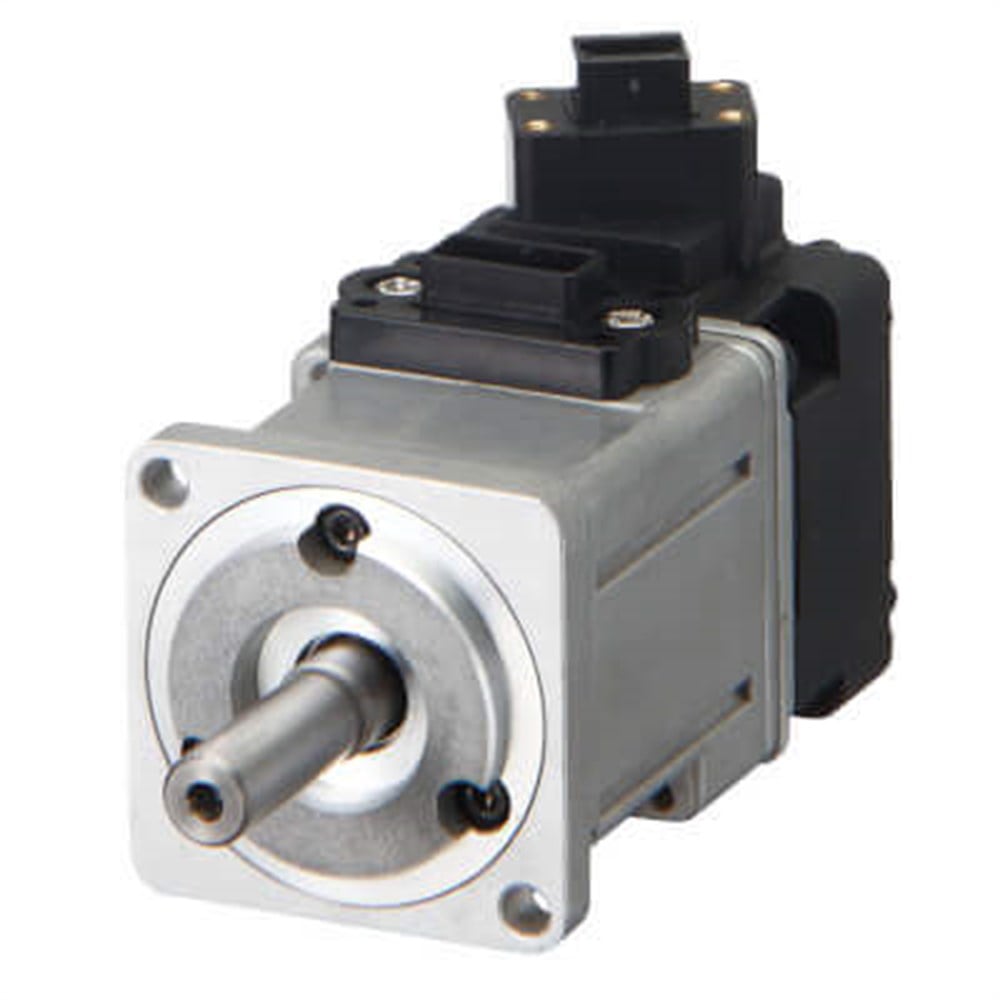 Omron R88M-K40030H-BS2