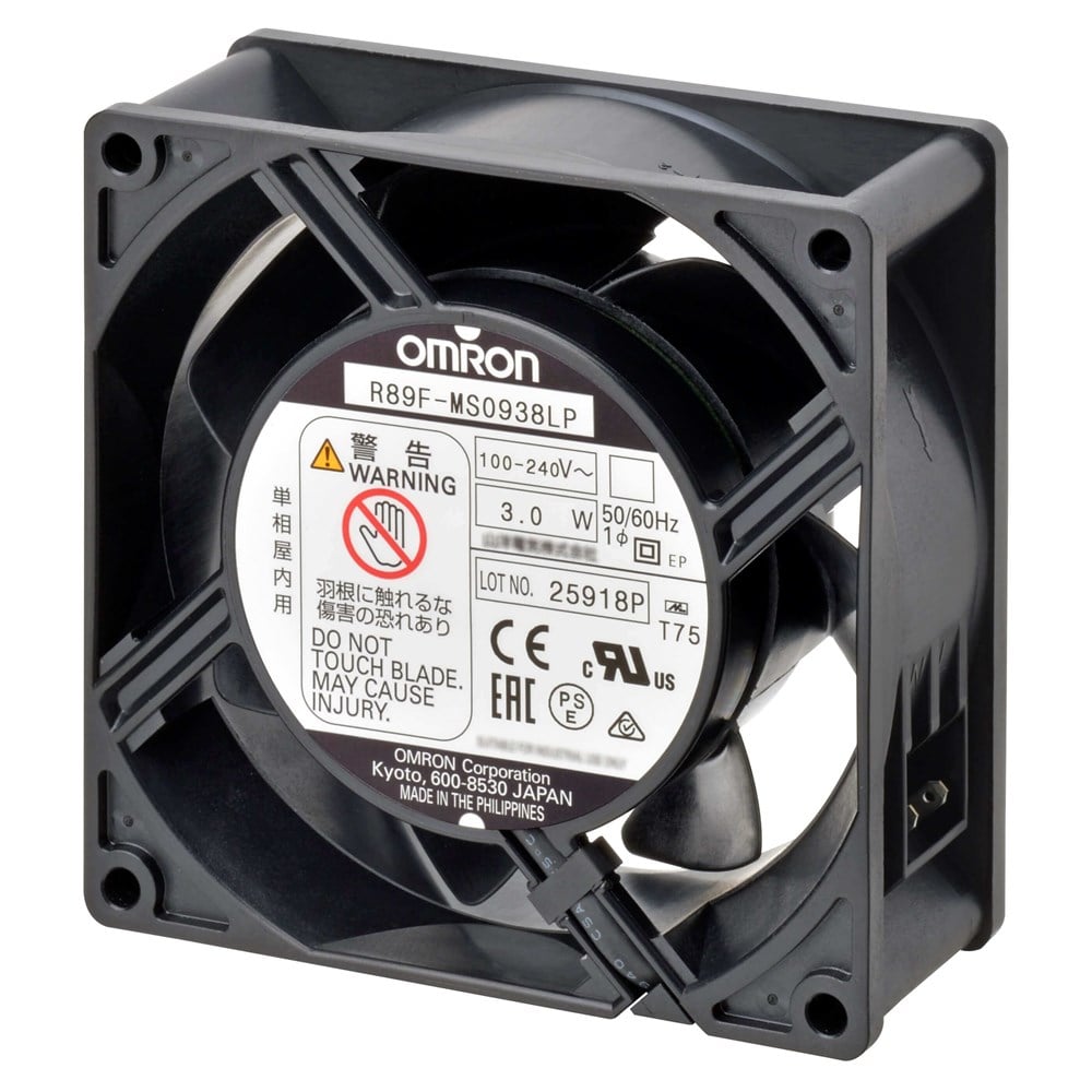 Omron R89F-MS0938HP