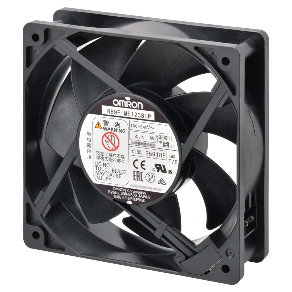 Omron R89F-MS1238HP
