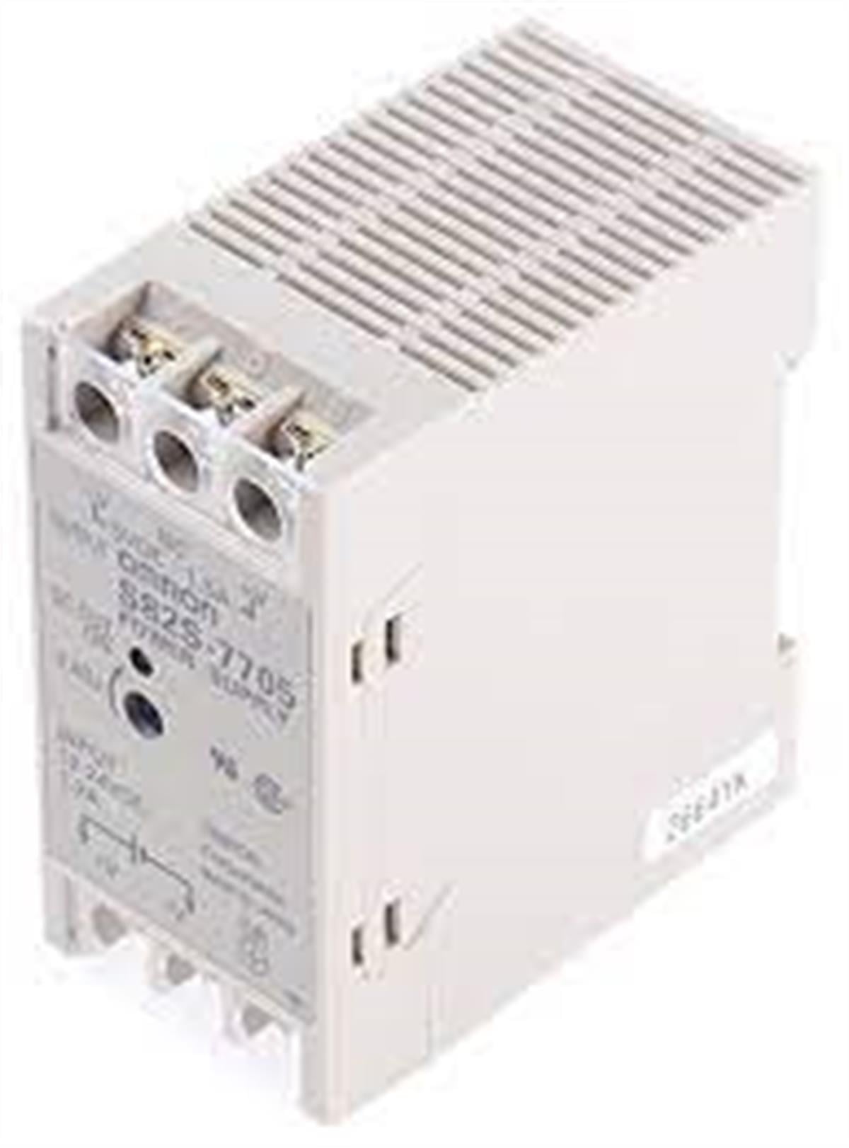 Omron S82S-7705