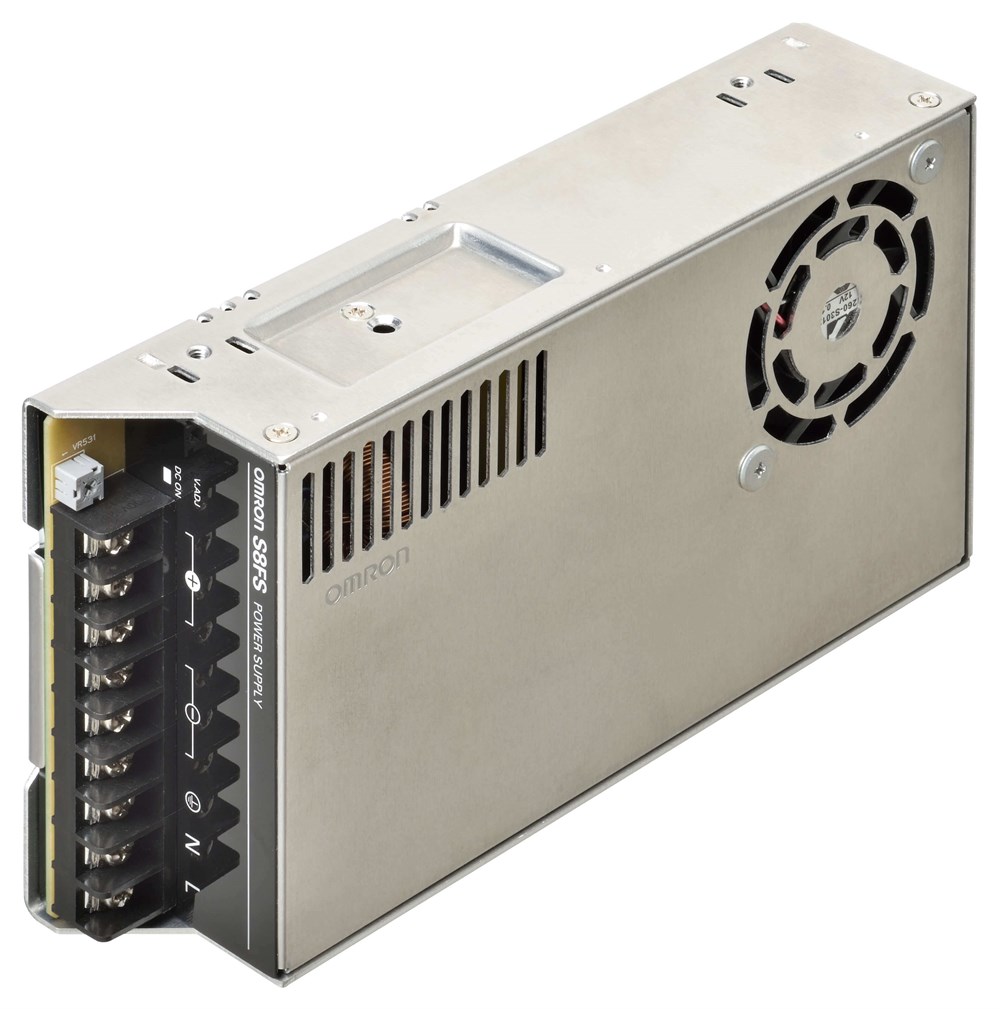 Omron S8FS-C35048