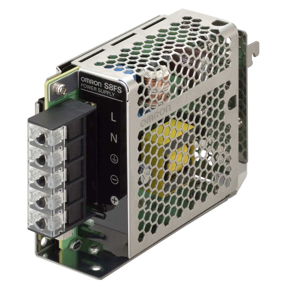 Omron S8FS-G01512CD
