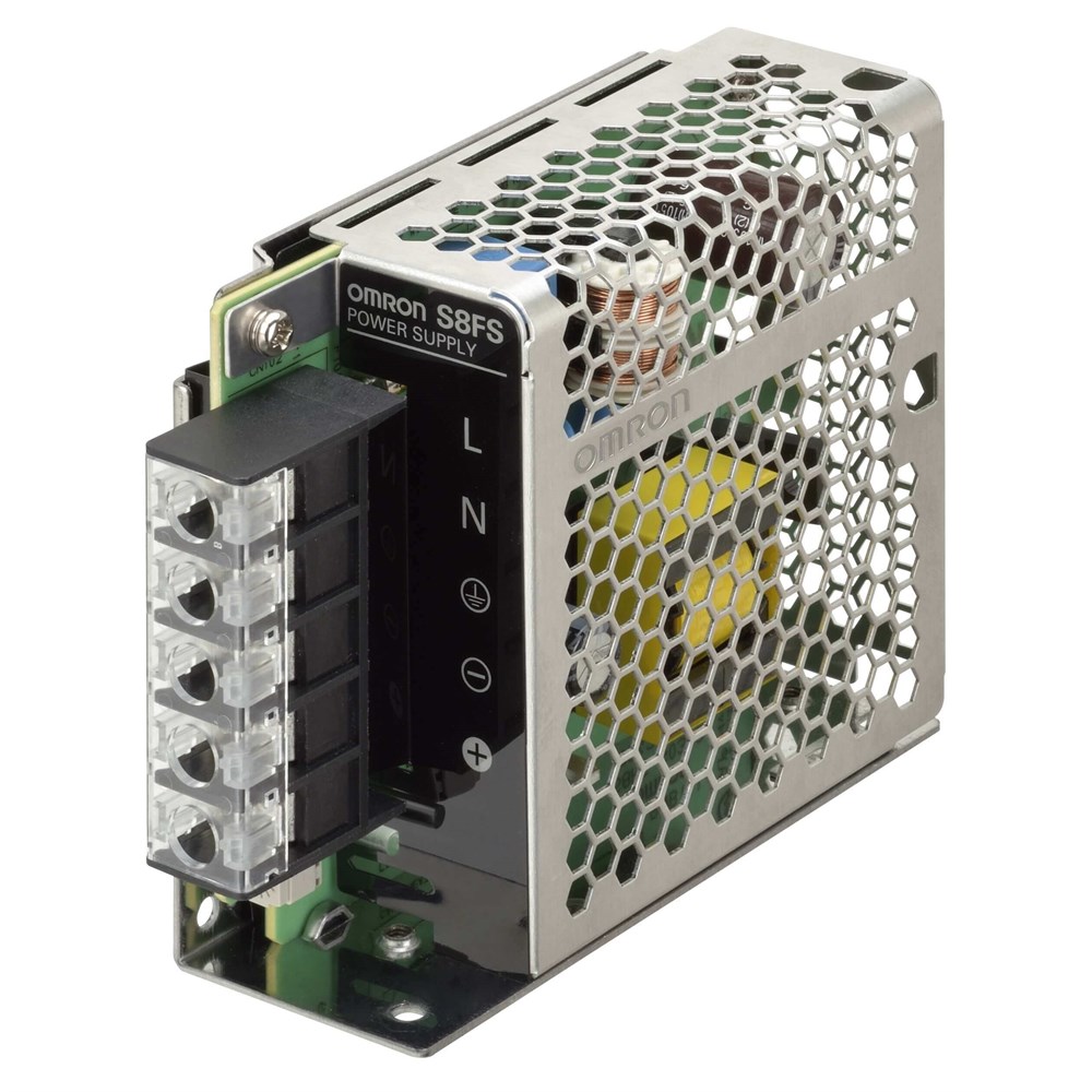 Omron S8FS-G03024CD
