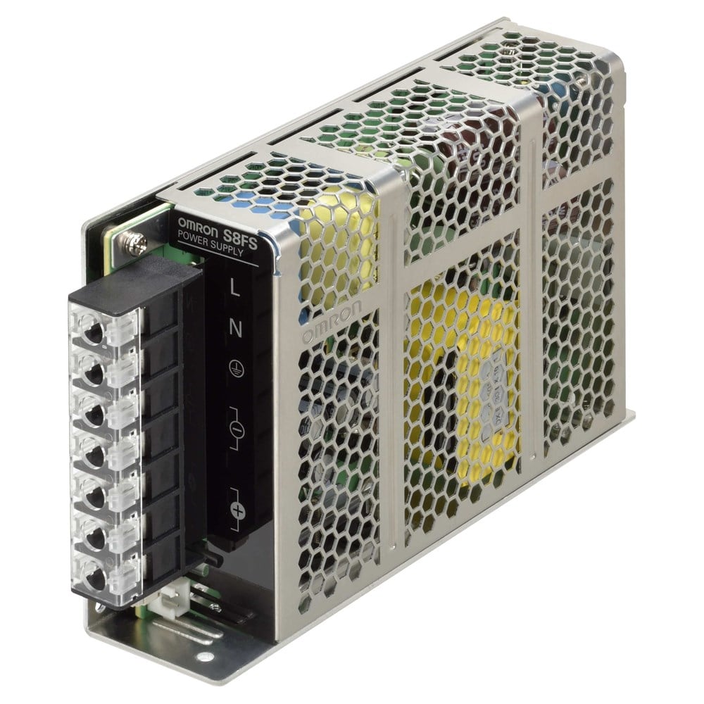 Omron S8FS-G15048CD