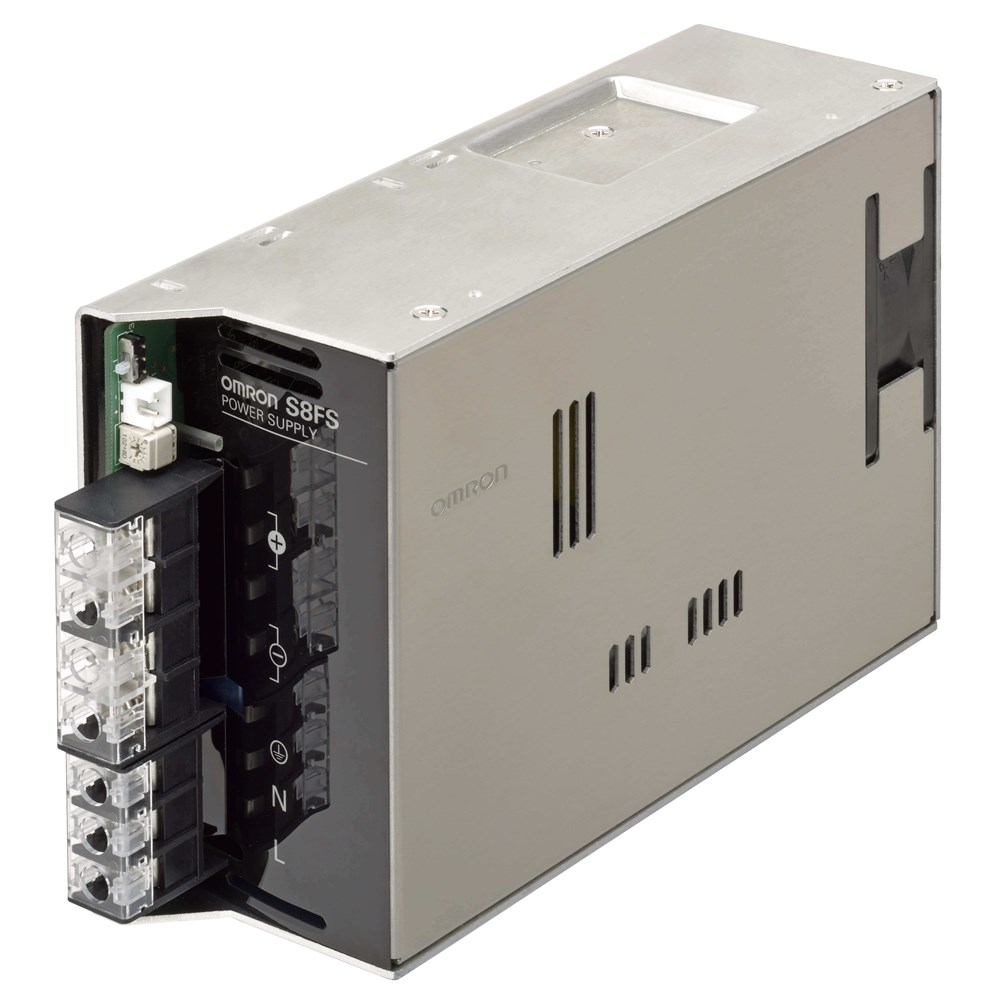 Omron S8FS-G60024C-400