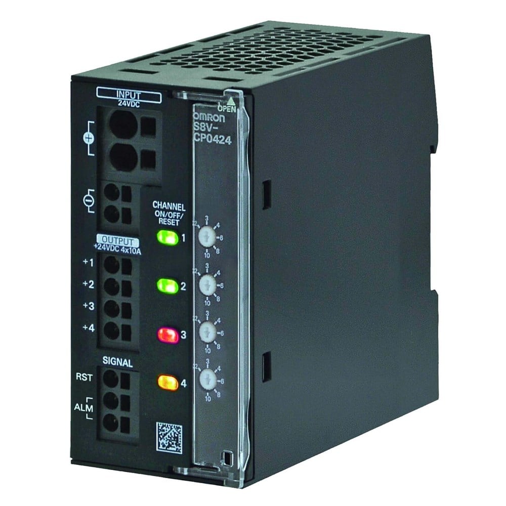 Omron S8V-CP0424