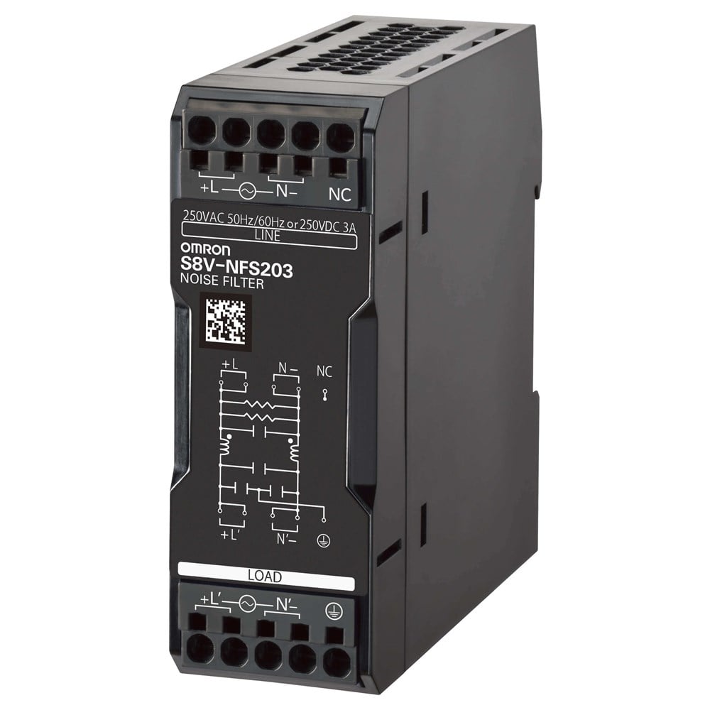 Omron S8V-NFS203