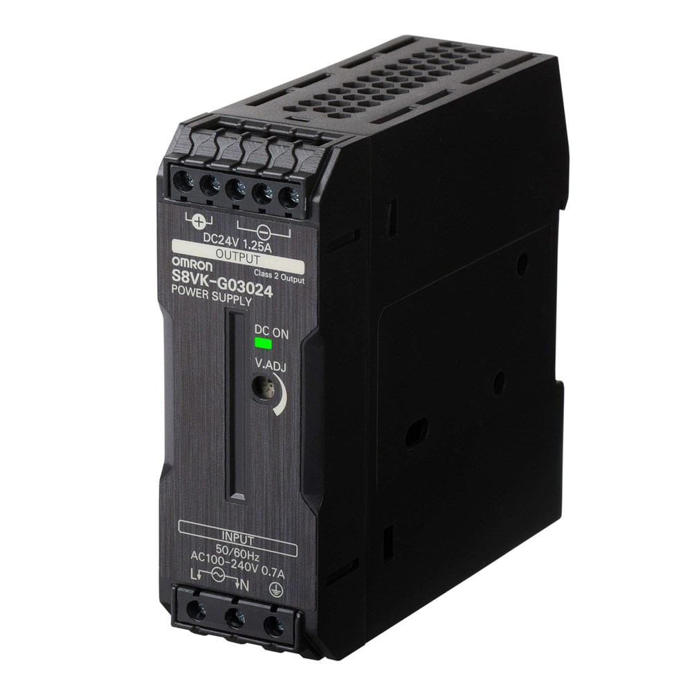 Omron S8VK-G03024-400