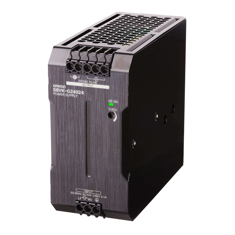 Omron S8VK-G24024-400