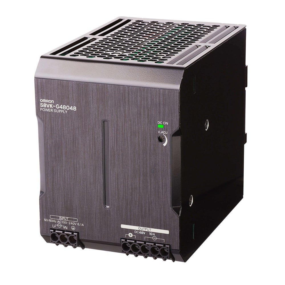 Omron S8VK-G48048-400