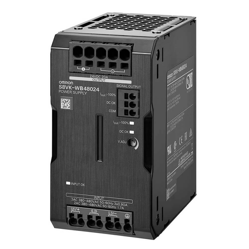 Omron S8VK-WB48024