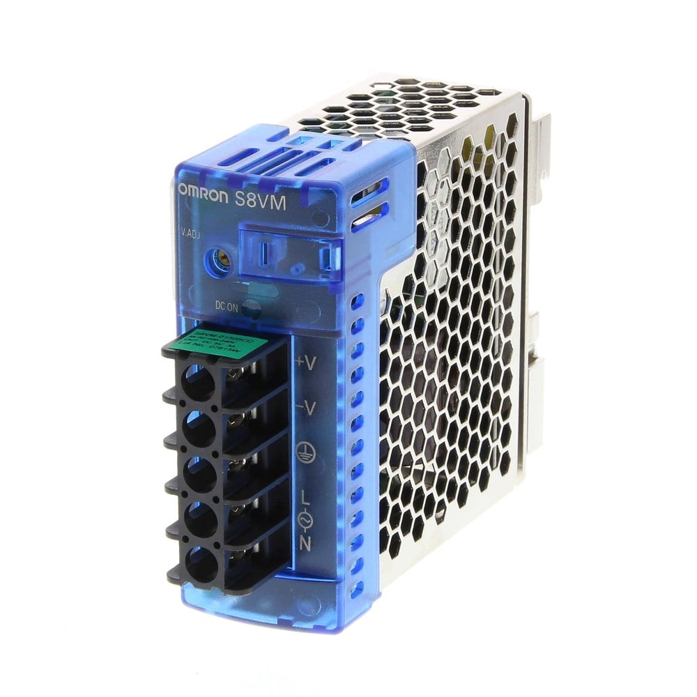 Omron S8VM-03005CD