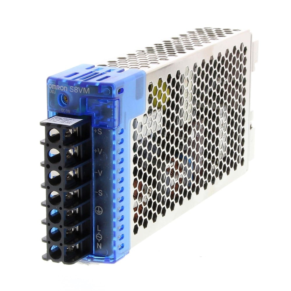 Omron S8VM-15015CD