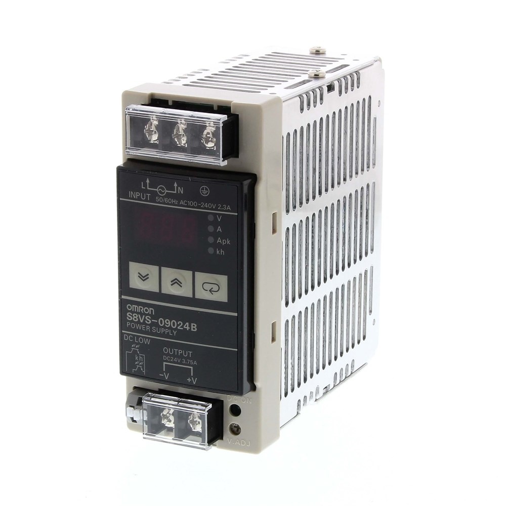 Omron S8VS-09024A