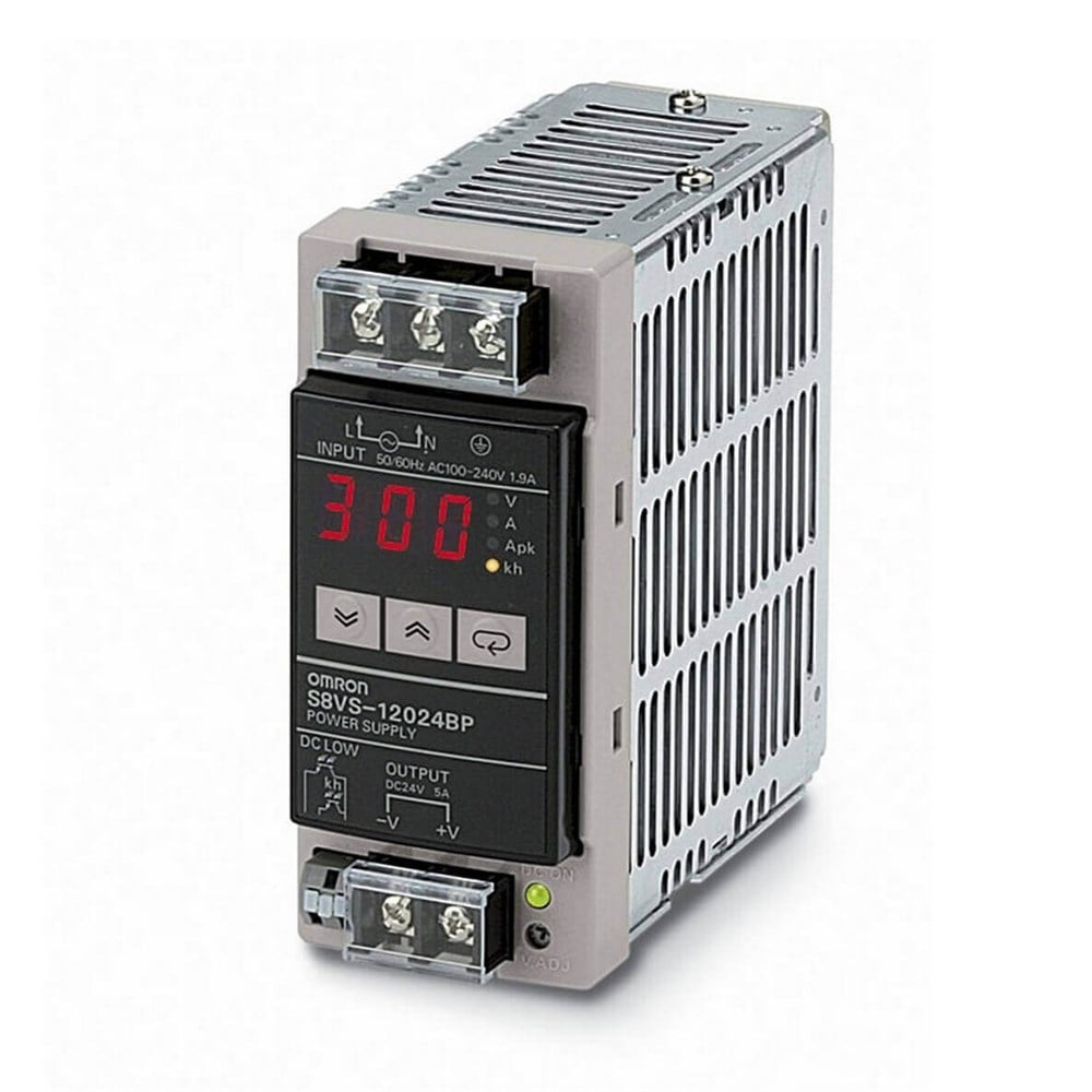 Omron S8VS-12024BP