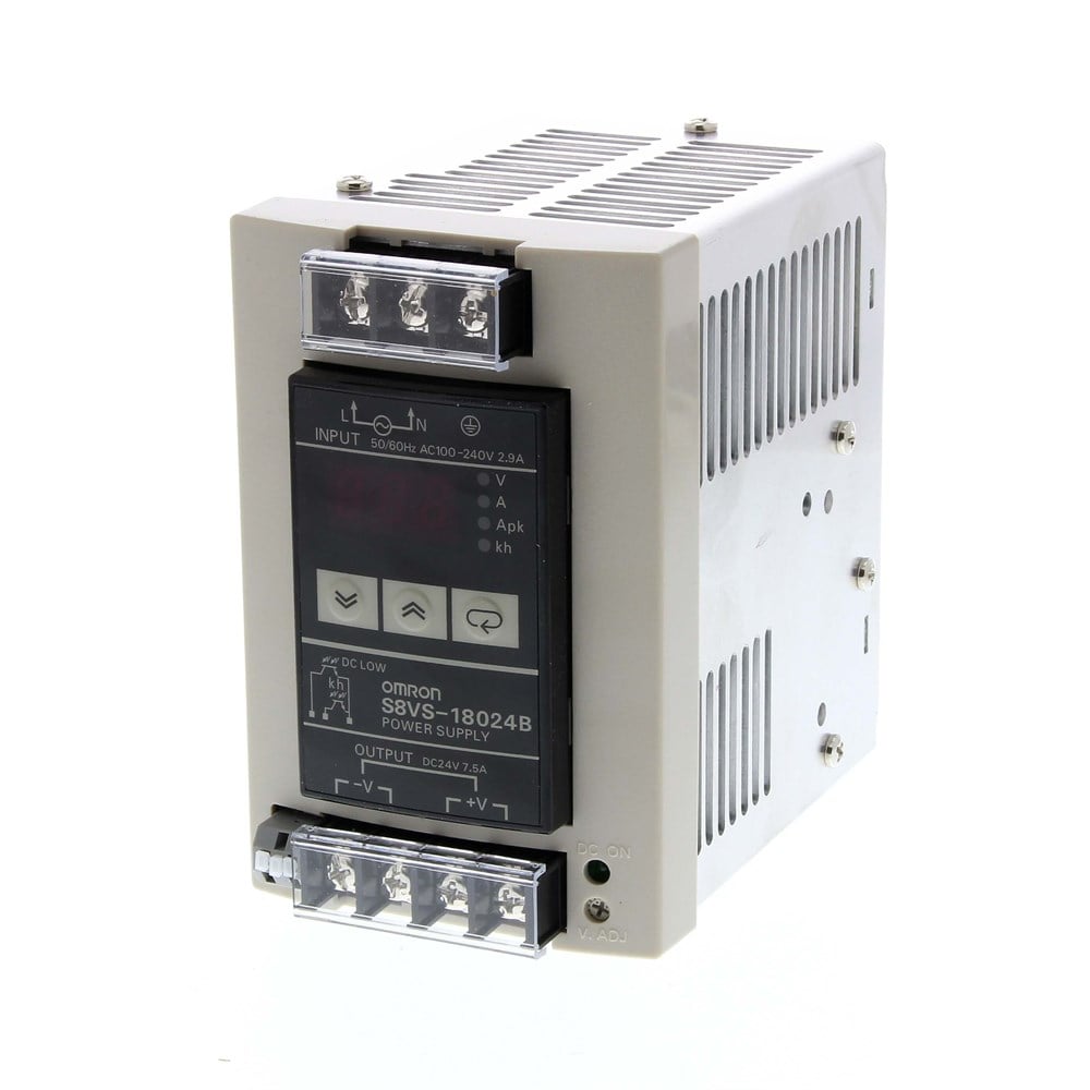 Omron S8VS-18024AP
