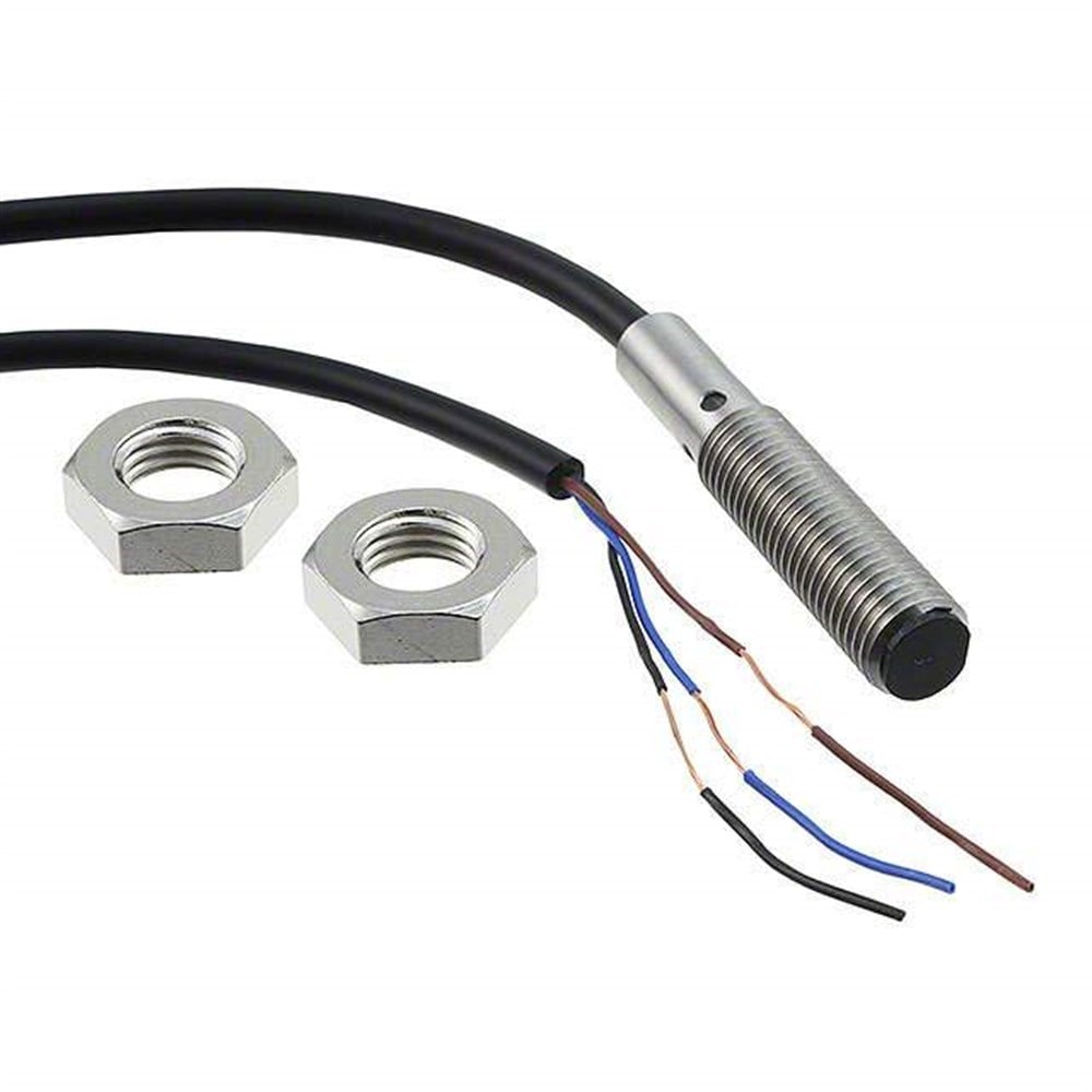 Omron Sensör E2B-S08KS02-WP-B1-2M