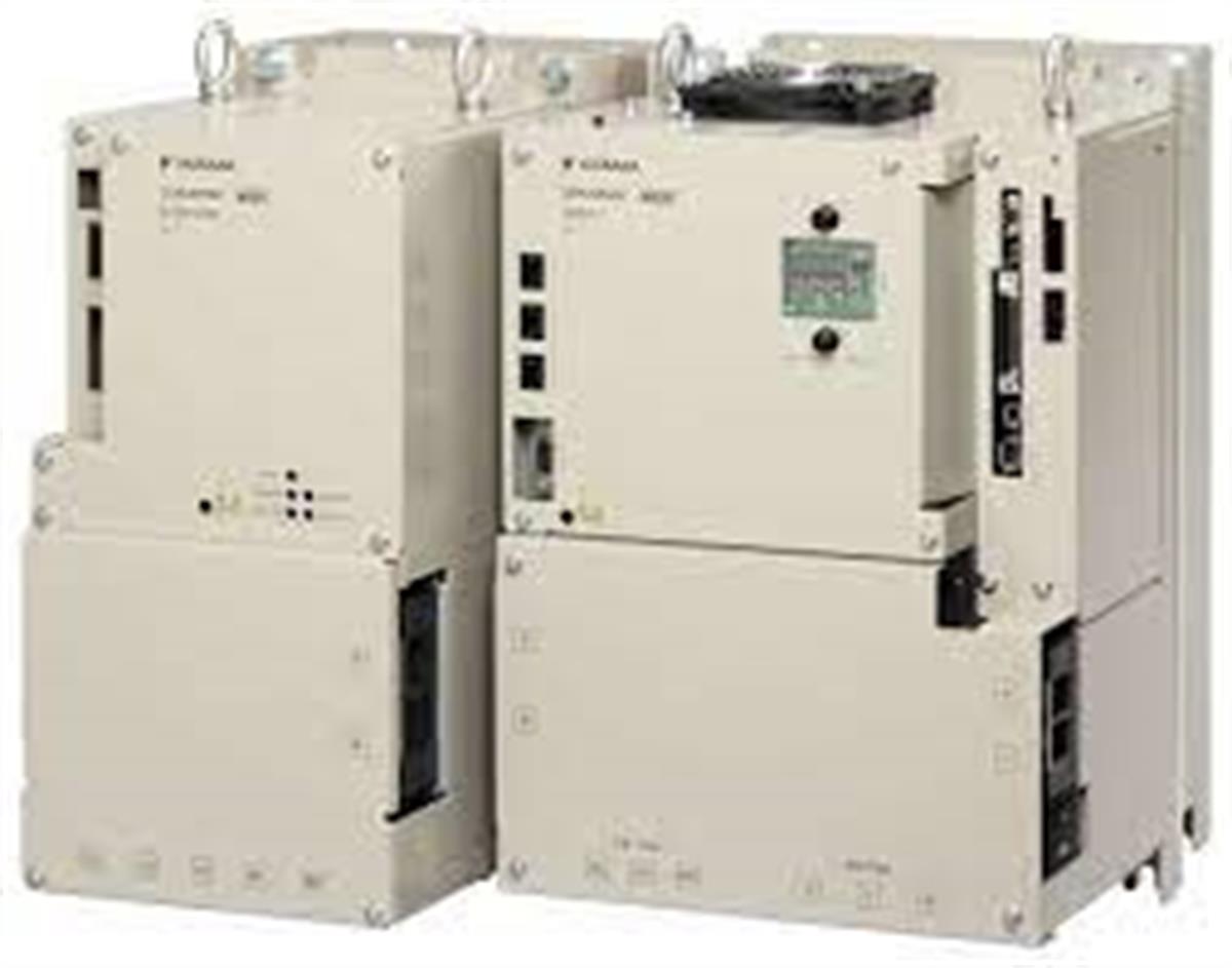 Omron SGDV-750JE1A
