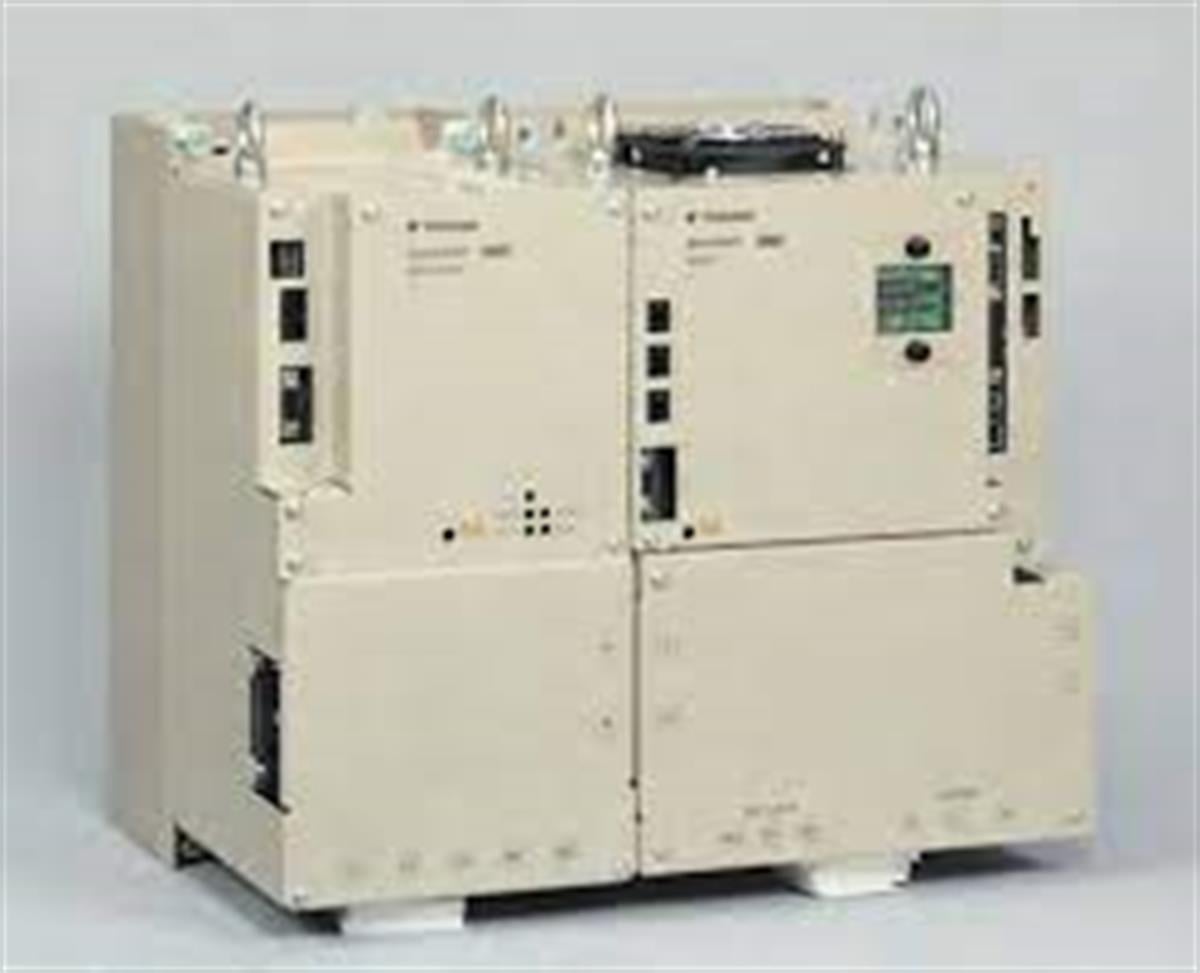 Omron SGDV-COA5EDA