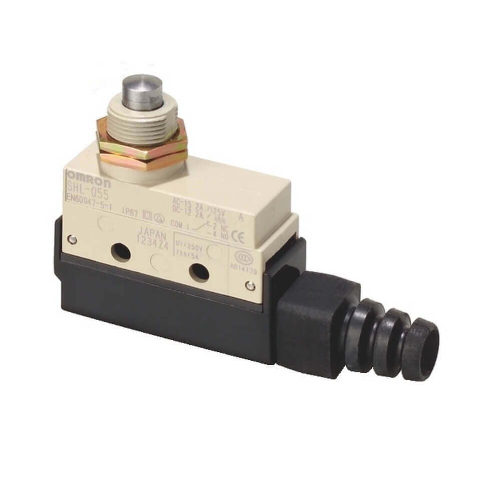 Omron SHL-Q55