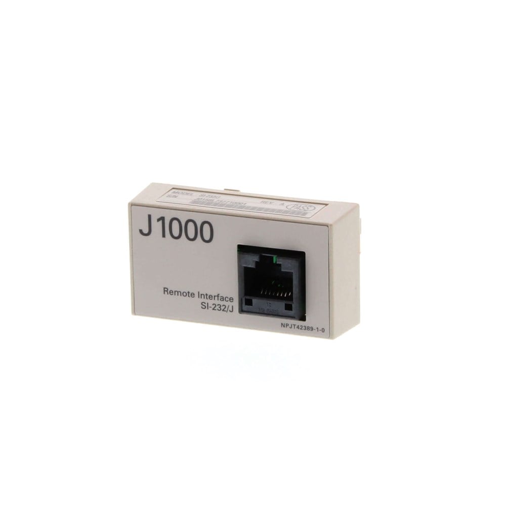 Omron SI-232/JC