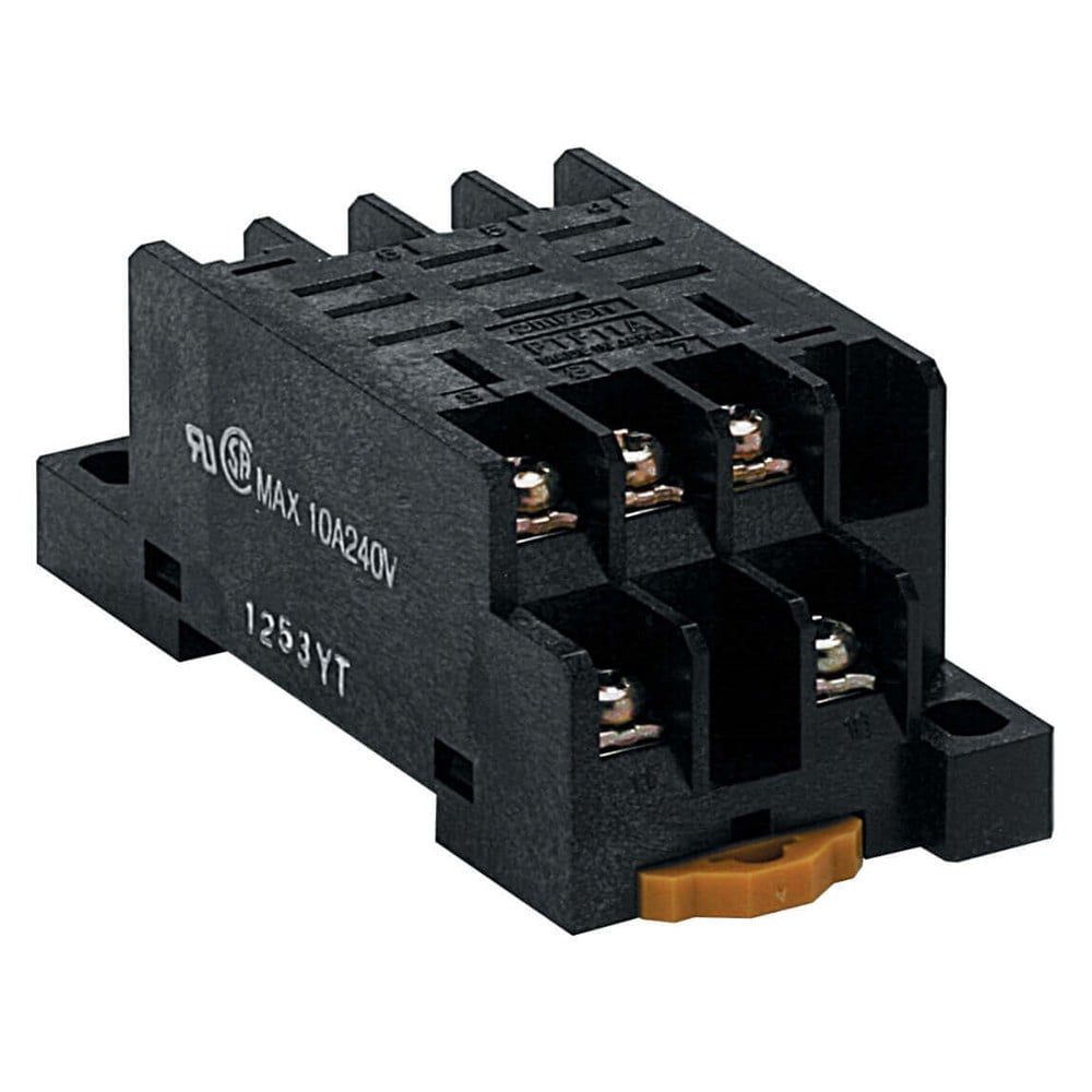 Omron Socket PTF