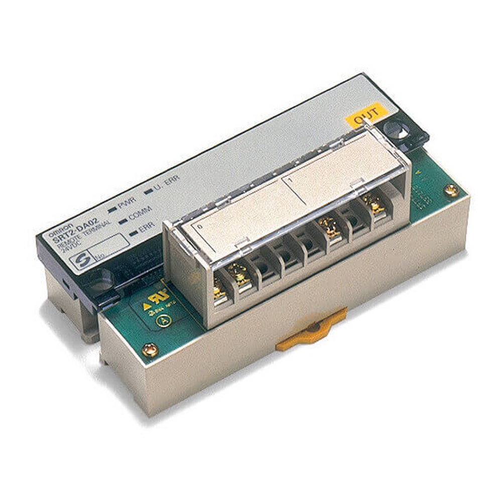 Omron SRT2-DA02