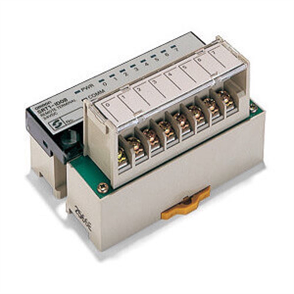 Omron SRT2-ID08