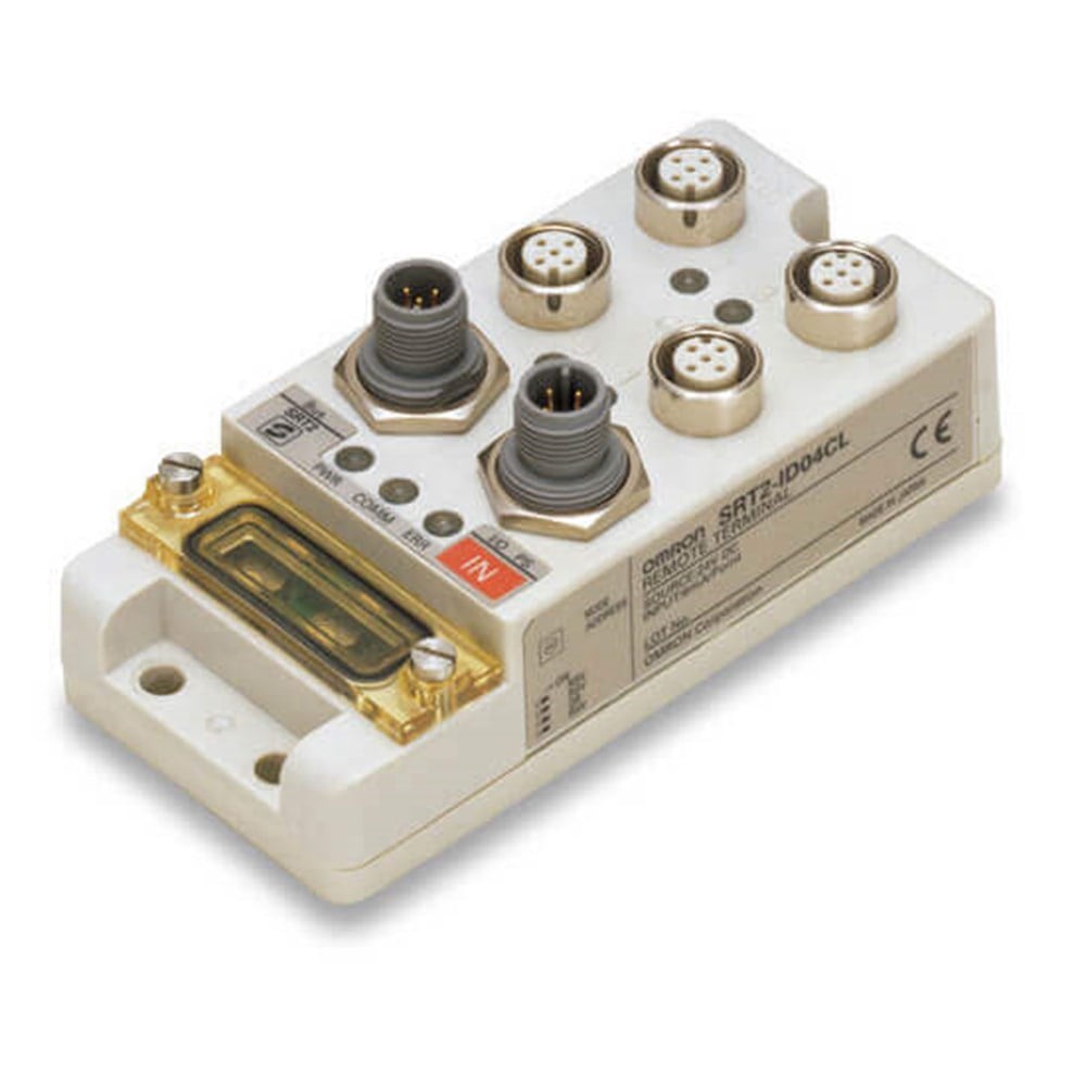 Omron SRT2-OD04CL-1