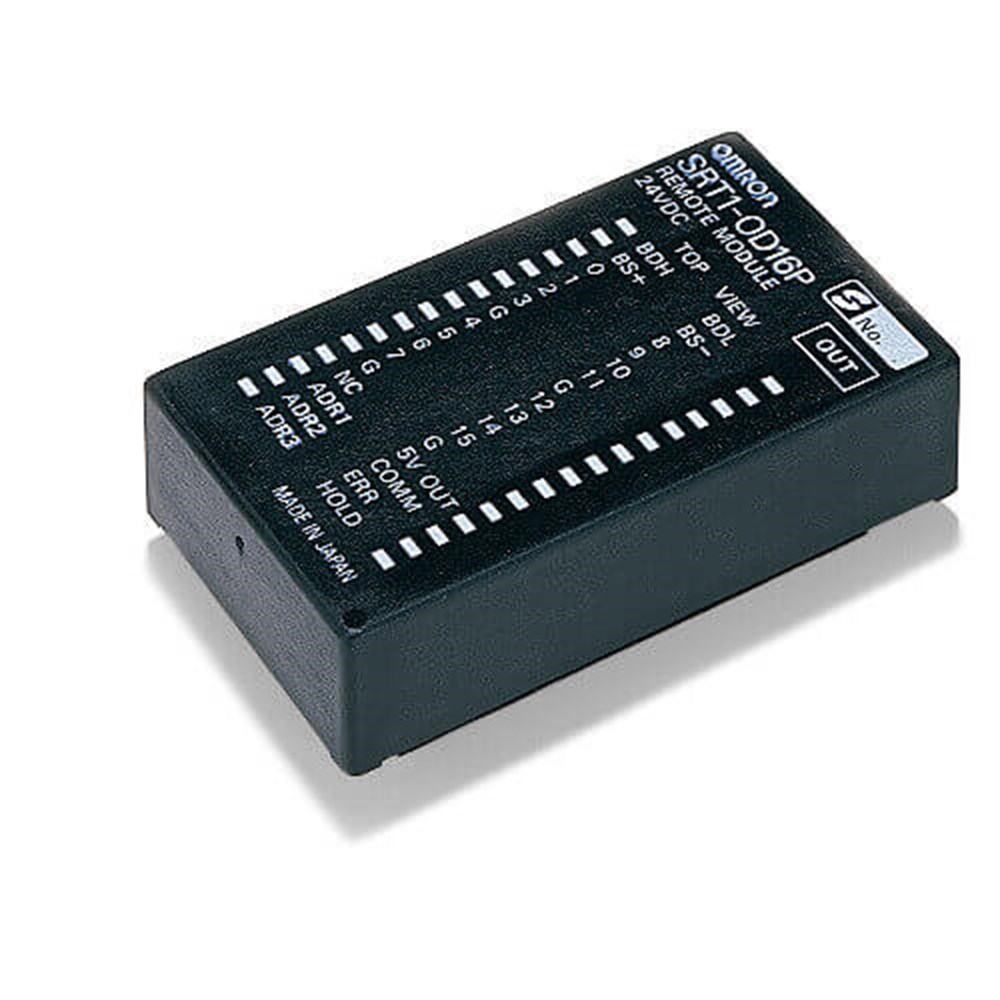 Omron SRT2-OD16P